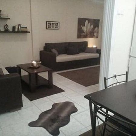 City Center / Apartment 70 Sqm / With View Салоники Экстерьер фото